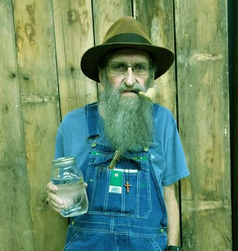 Popcorn Sutton