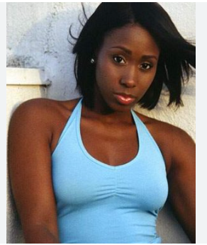 Bria Myles