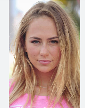 Carter Cruise 