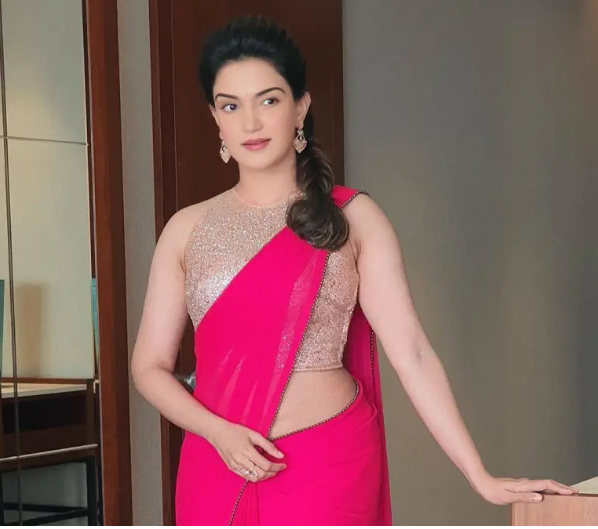 Honey Rose 