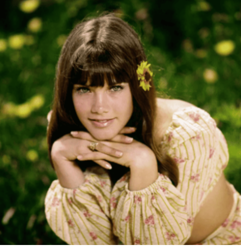 Barbi Benton