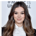 Hailee Steinfeld