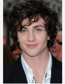 Aaron Taylor-Johnson