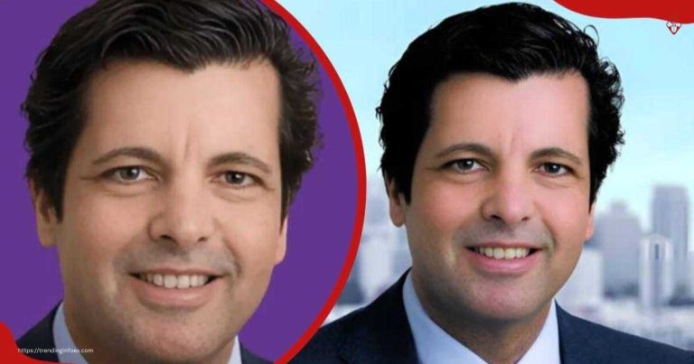 Andre Hakkak Net Worth