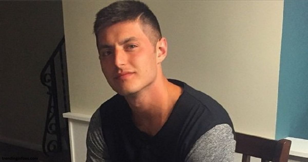 Derek Lipp's Career Journey