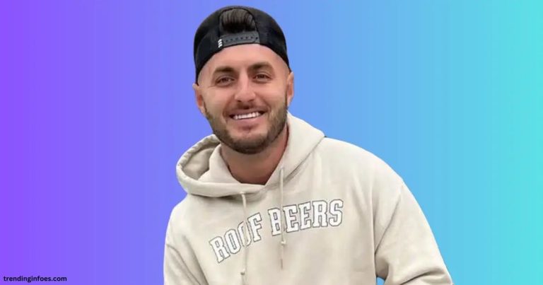 Derek Lipp's net worth