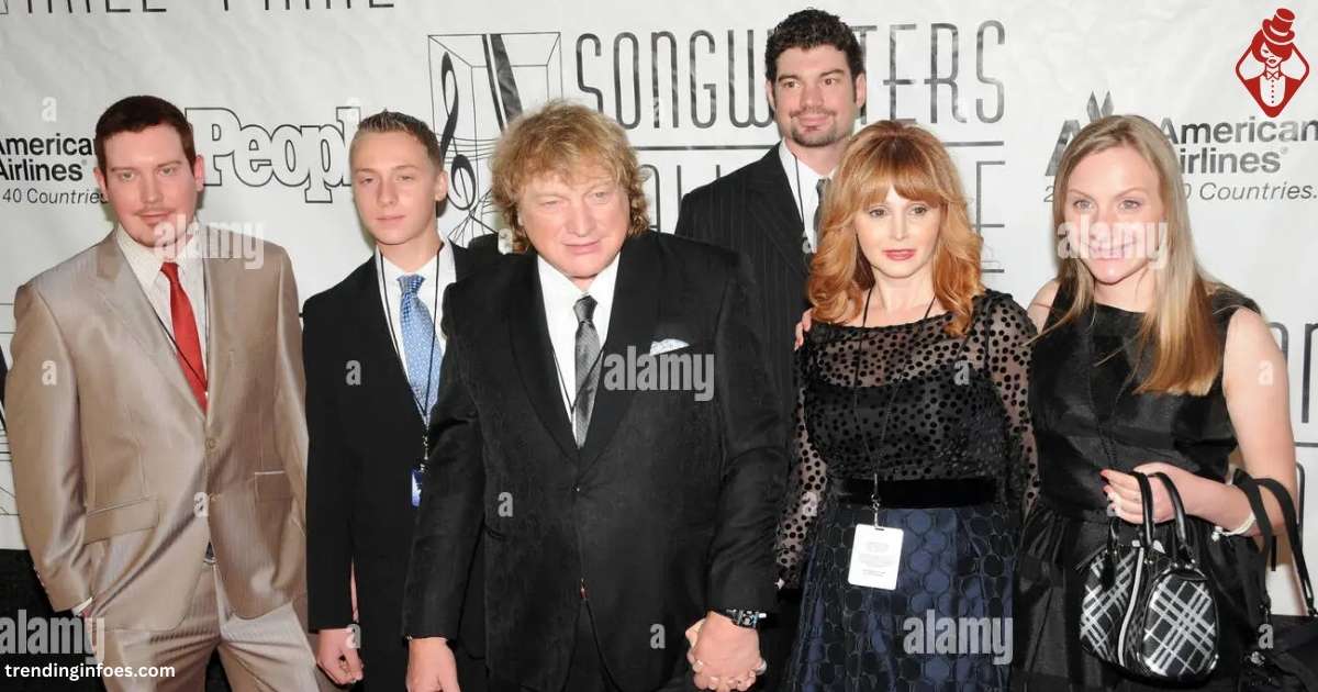 Family and Personal Life