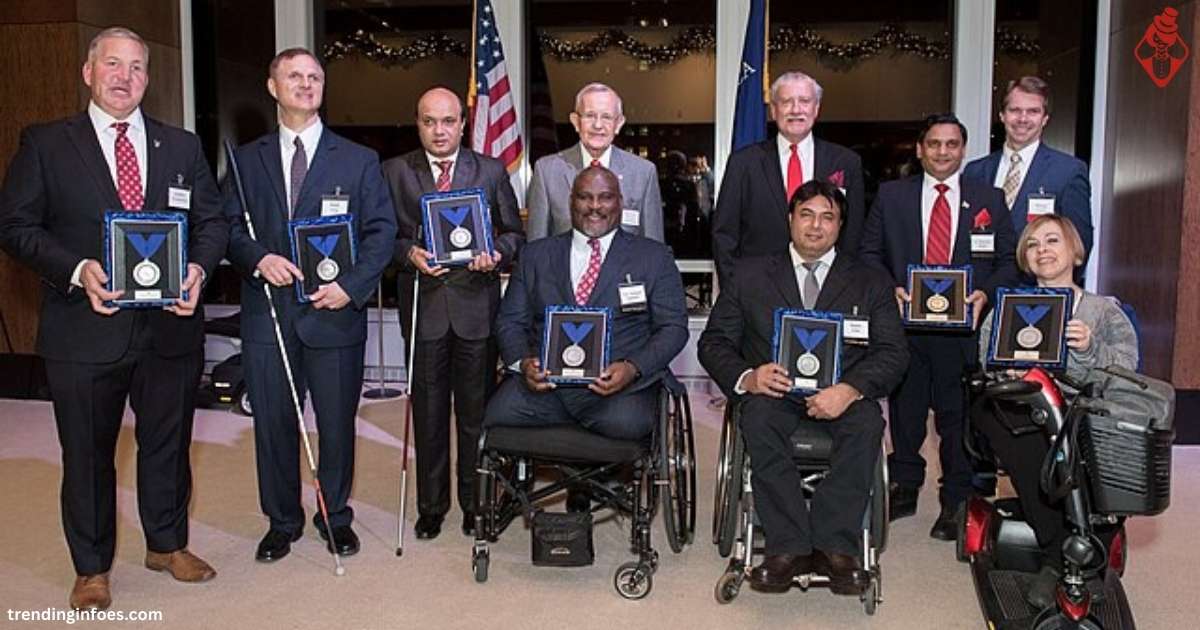 Jerry Savelle Awards & Achievements