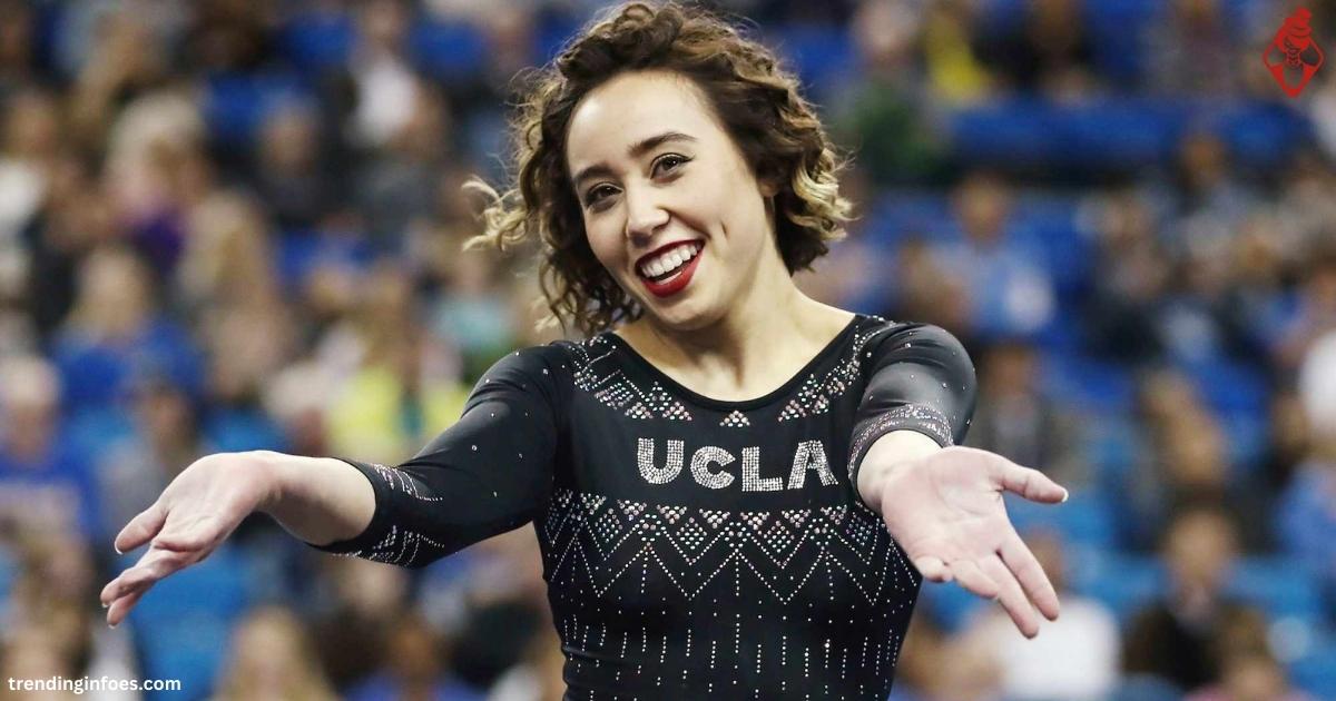Katelyn Ohashi Awards & Achievements