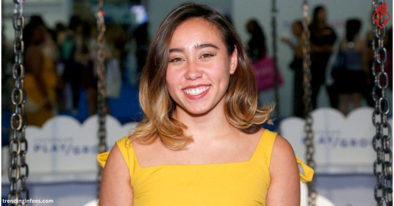 Katelyn Ohashi net worth