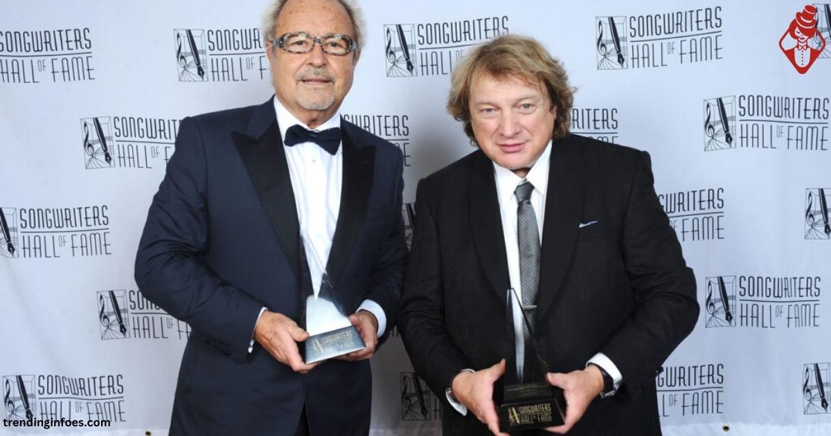 Lou Gramm Awards & Achievements