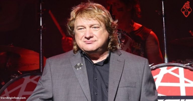 Lou Gramm Net Worth